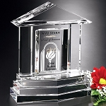 Georgetown Award 8-1/2